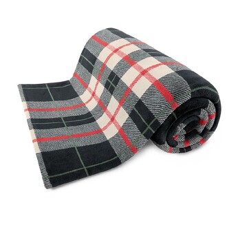 ARÔME HOME Deka mikroflanel 150 x 200 cm, 220 GSM