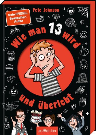 Wie man 13 wird und überlebt Wie man 13 wird und überlebt