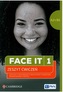 FACE IT 1. A2 +/B1 ZESZYT ĆWICZEŃ DO JĘZYKA ANGIELSKIEGO