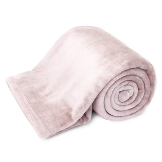 ARÔME HOME Deka mikroflanel 150 x 200 cm, 220 GSM