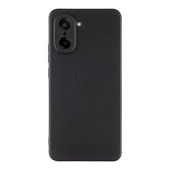 Tactical TPU Kryt pro Oneplus Nord CE 5 5G Black