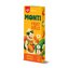 MONTI ovocná trubička jablko & mango váha 30g