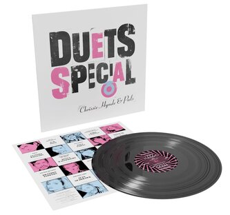 Duets - LP