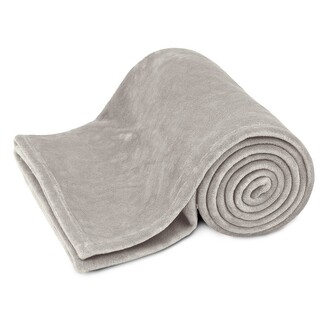 ARÔME HOME Deka mikroflanel 150 x 200 cm, 450 GSM