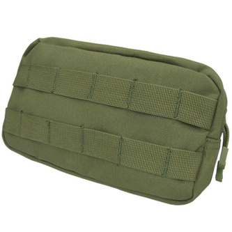 MOLLE univerzální pouzdro, Condor, Olivové
