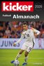 Kicker Fußball Almanach 2026