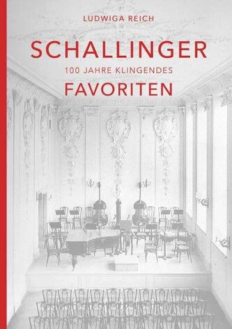 SCHALLINGER