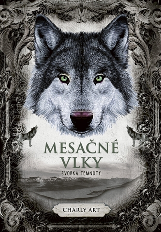 Mesačné vlky 2: Svorka temnoty