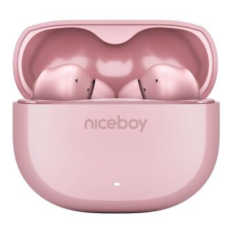 Niceboy Pins 4 Sakura Pink