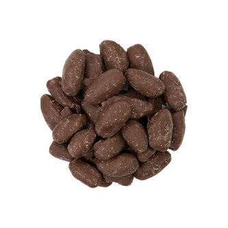 Datle v hořké čokoládě váha 4kg