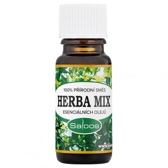 Esenciální olej Herba Mix 10ml