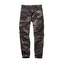 Kalhoty Vintage Industries Reef - darkcamo, M