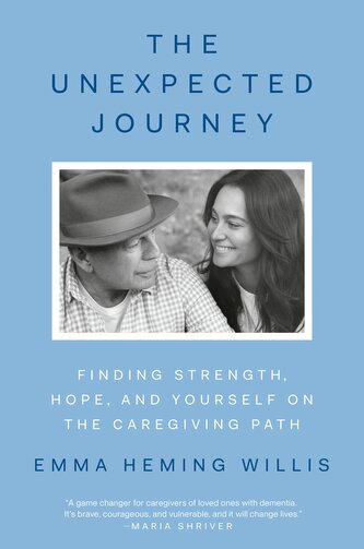 The Unexpected Journey