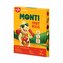 MONTI ovocná trubička mix váha 90g