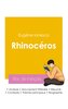 Réussir son Bac de français 2026 : Analyse de la pièce de théâtre Rhinocéros de Eugène Ionesco