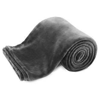 ARÔME HOME Deka mikroflanel 150 x 200 cm, 450 GSM