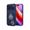 Spigen c11 Ultra Hybrid MagSafe kryt iPhone 17 Pro fearless