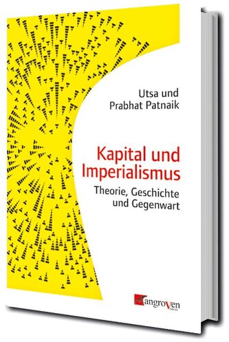 Kapital und Imperialismus