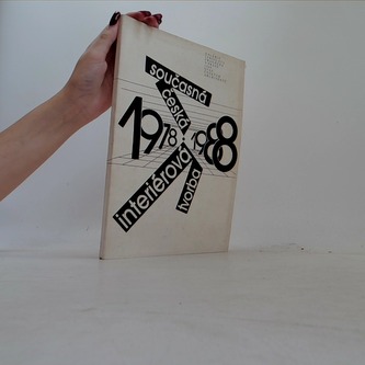 Současná česká interiérová tvorba