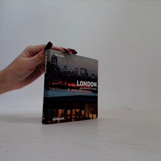 London architecture and design