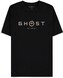 Tričko Ghost of Yotei - Logo and Atsu XL