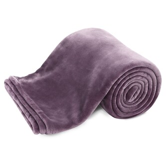 ARÔME HOME Deka mikroflanel 150 x 200 cm, 450 GSM