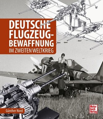 Deutsche Flugzeug-Bewaffnung Deutsche Flugzeug-Bewaffnung