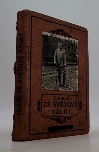 Ze světové války
