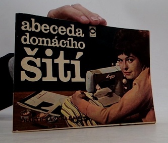 abeceda domácího šití