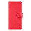 Tactical Field Notes pouzdro Samsung Galaxy A17 5G červené