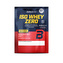 BioTech Iso Whey Zero 25 g catalan caramel cream (katalánský karamelový krém)