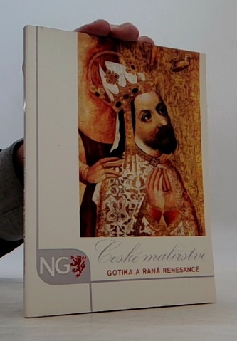 České malířství: Gotika a renesance