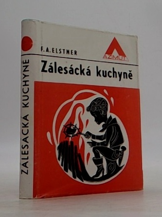 Zálesácká kuchyně