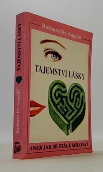 Tajemství lásky aneb jak se stále milovat