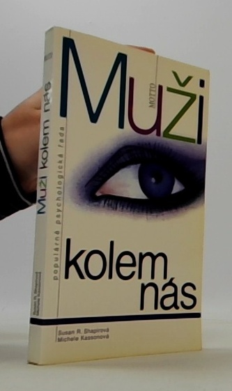Muži kolem nás