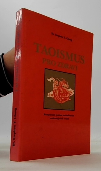 Taoismus pro zdraví