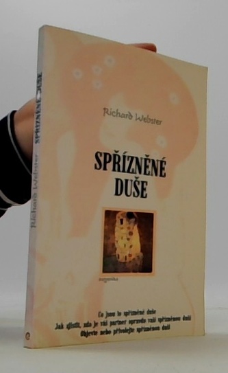 Spřízněné duše