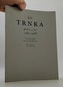 Jiří Trnka práce z let 1963-1968