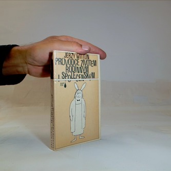 Průvodce životem rodinným i společenským