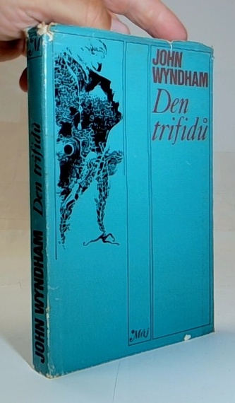 Den trifidů
