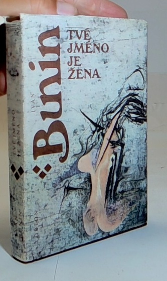 Tvé jméno je žena