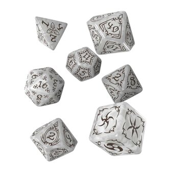 Sada kostek Tribal - Hlasy z hlubin