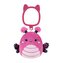 SQUISHMALLOWS Klíčenka Motýl - Marcelina