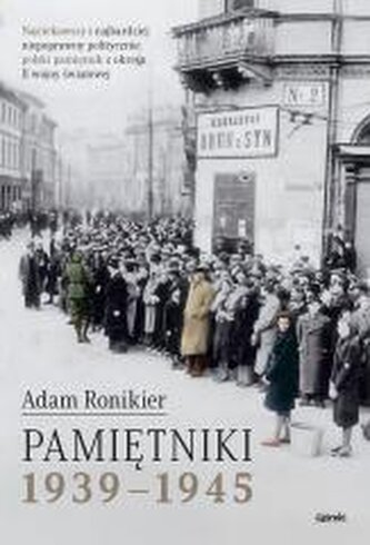 Pamiętniki 1939-1945 Pamiętniki 1939-1945