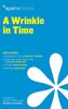 A Wrinkle in Time Sparknotes Literature Guide
