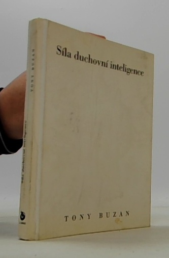 Síla duchovní inteligence