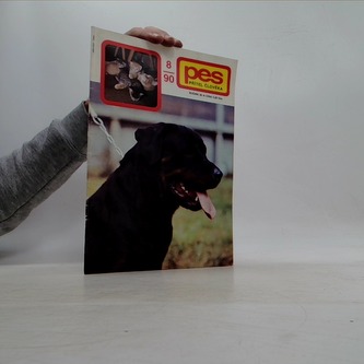 Pes přítel člověka  8/90