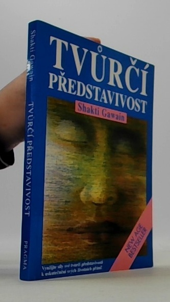 Tvůrčí představivost