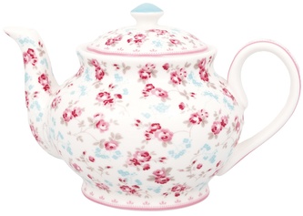 Porcelánová konev Elsy White