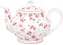 Porcelánová konev Elsy White